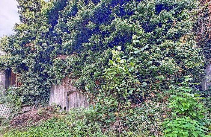 COMPROMIS SIGNE !!! Ensemble immobilière à réhabiliter 380m² de terrain — photo 3
