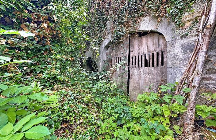 COMPROMIS SIGNE !!! Ensemble immobilière à réhabiliter 380m² de terrain — photo 4