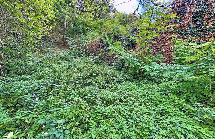 COMPROMIS SIGNE !!! Ensemble immobilière à réhabiliter 380m² de terrain — photo 5
