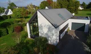 Maison 5 Pièces 200 m² à vendre à Sarzeau (56370)