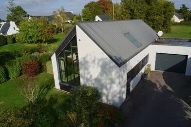 Maison 5 pièces 832000 €