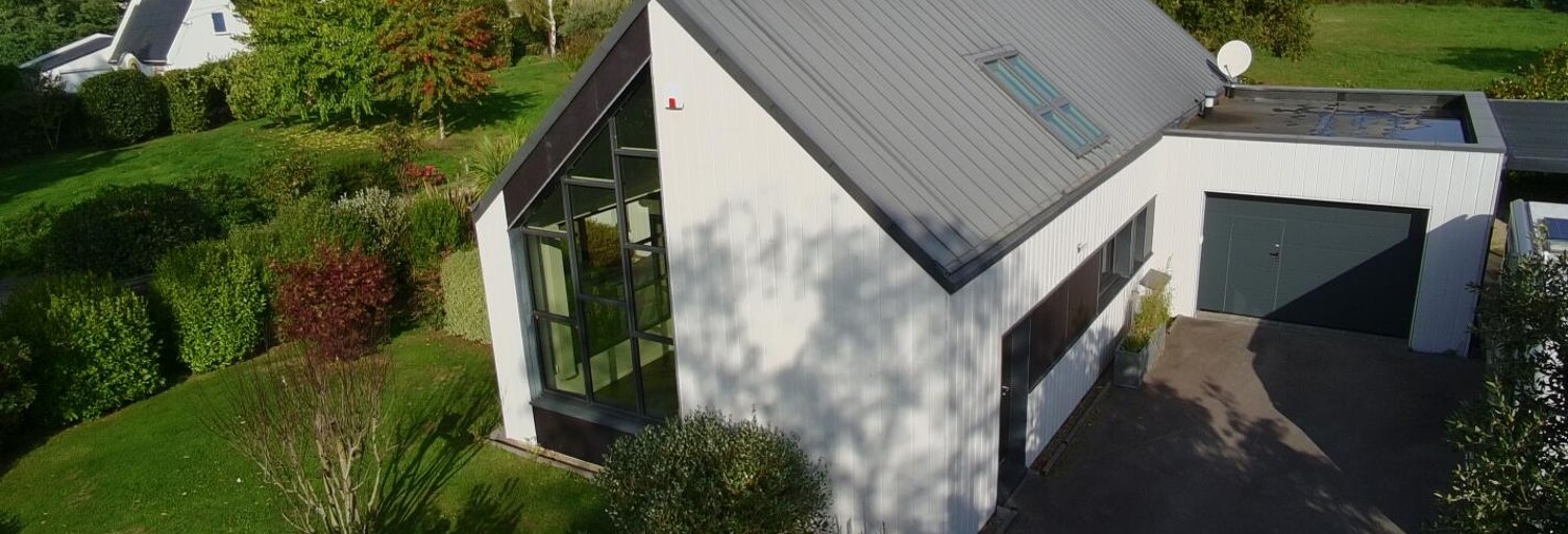 Maison 5 Pièces 200 m² à vendre à Sarzeau (56370)