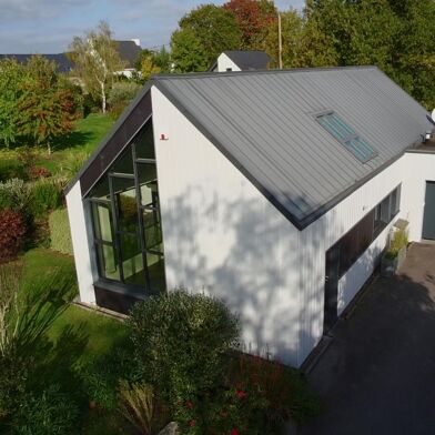 Maison 5 pièces 836000 €