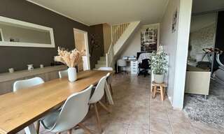 Appartement 5 Pièces 93 m² à vendre à Saint-Gratien (95210)