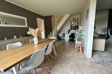 Appartement 5 pièces 260000 €