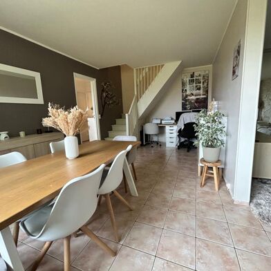 Appartement 5 pièces 260000 €