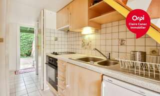 Maison 2 Pièces 37 m² à louer à Fiac (81500)