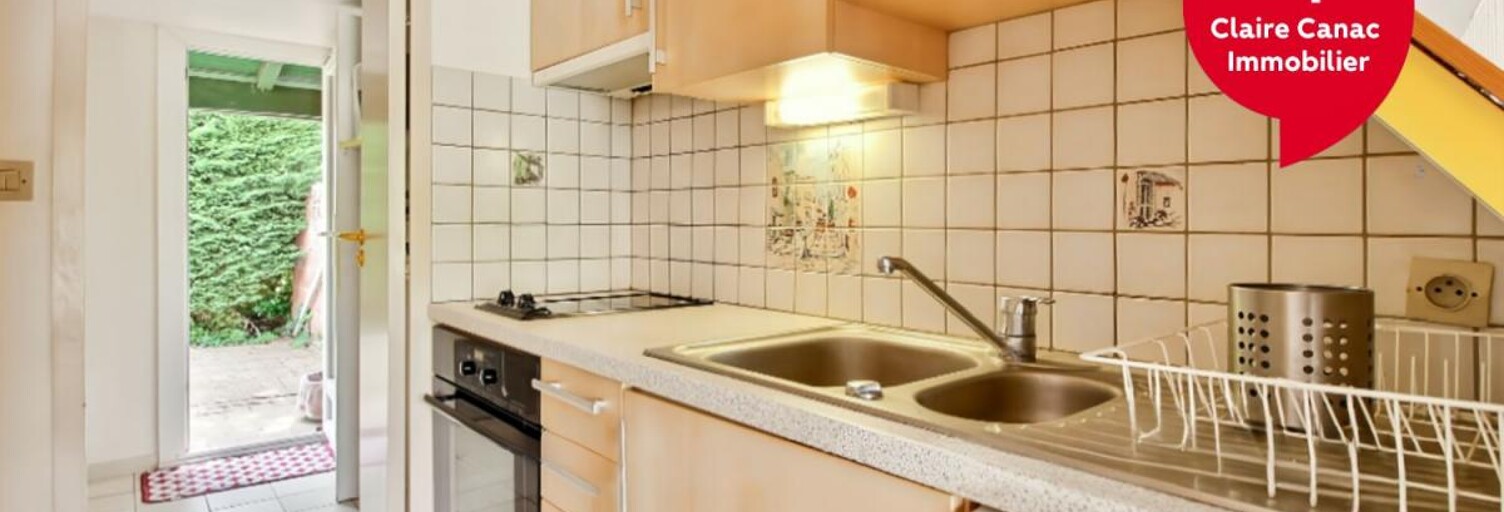 Maison 2 Pièces 37 m² à louer à Fiac (81500)