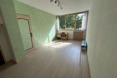Appartement 2 pièces 555 €