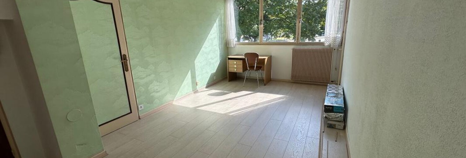 Appartement 2 Pièces 46 m² à louer à Limoges (87100)