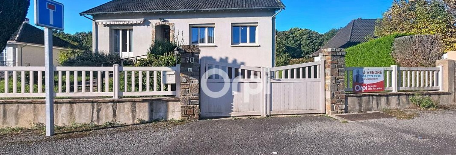 Maison 5 Pièces 132 m² à vendre à Couzeix (87270)