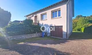 Maison 5 Pièces 132 m² à vendre à Couzeix (87270)