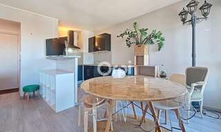 Appartement 1 Pièce 33 m² à vendre à Limoges (87100)