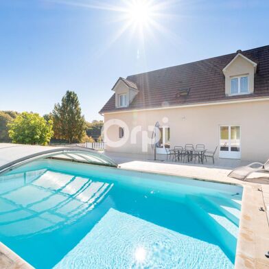 Maison 7 pièces 276000 €