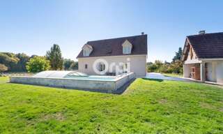 Maison 7 Pièces 176 m² à vendre à Glanges (87380)