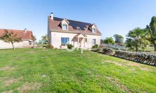 Maison 7 Pièces 176 m² à vendre à Glanges (87380)