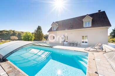 Maison 7 pièces 265500 €