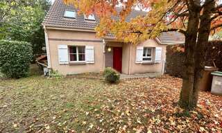 Maison 6 Pièces 132 m² à vendre à Méry-sur-Oise (95540)