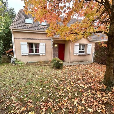 Maison 6 pièces 445000 €