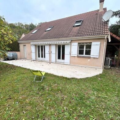 Maison 6 pièces 445000 €