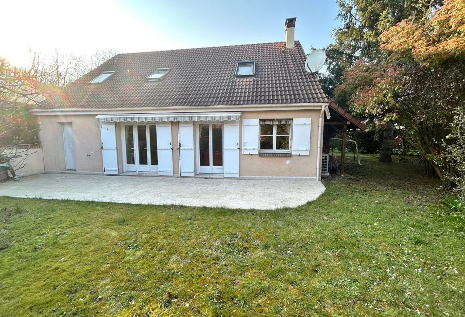 Maison à vendre de 132 m2 au calme — photo 1