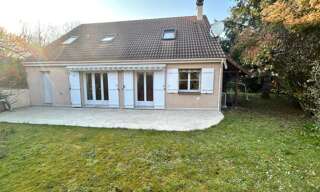 Maison 6 Pièces 132 m² à vendre à Méry-sur-Oise (95540)