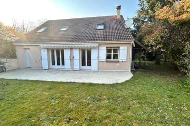 Maison 6 pièces 445000 €