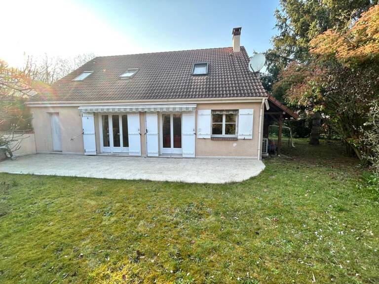 Maison à vendre de 132 m2 au calme — photo 1