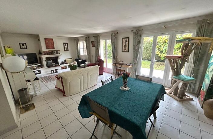 Maison à vendre de 132 m2 au calme — photo 4