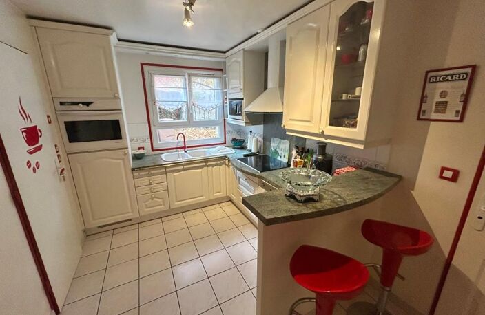Maison à vendre de 132 m2 au calme — photo 5