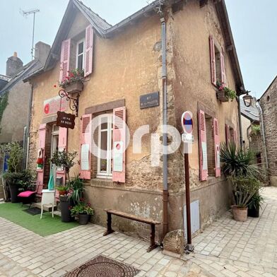 Maison 2 pièces 295400 €