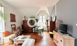 Maison 2 Pièces 59 m² à vendre à Guérande (44350)