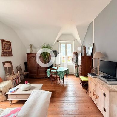 Maison 2 pièces 295400 €