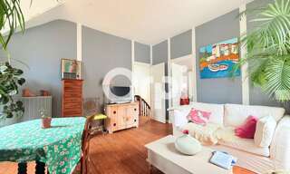 Maison 2 Pièces 59 m² à vendre à Guérande (44350)