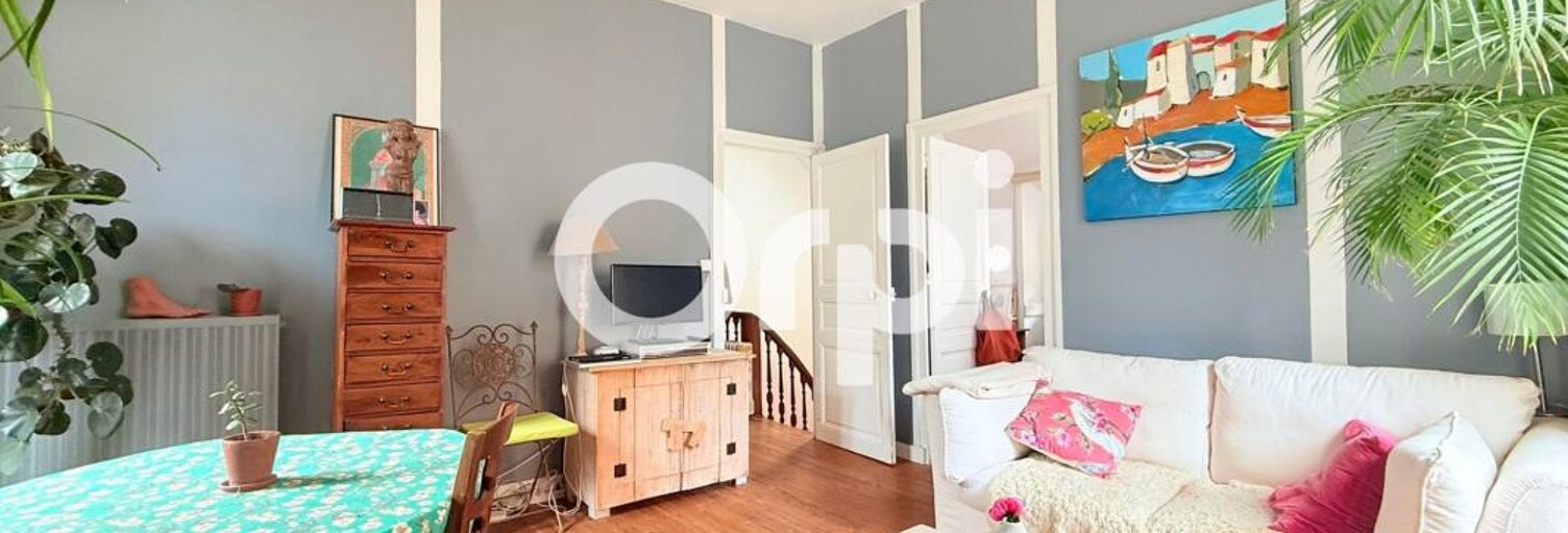 Maison 2 Pièces 59 m² à vendre à Guérande (44350)