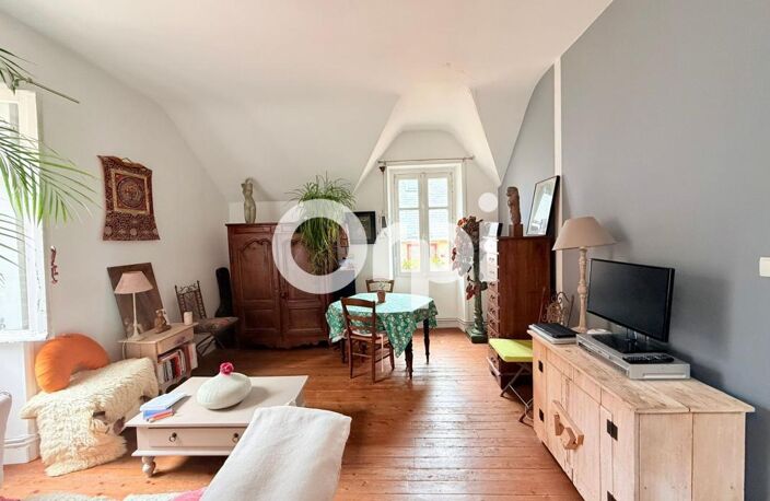 GUERANDE intra-muros RARE et UNIQUE ! local commercial et logement ! — photo 2