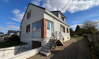 Maison 6 Pièces 129 m² à vendre à Patay (45310)