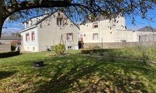 Maison 6 Pièces 129 m² à vendre à Patay (45310)