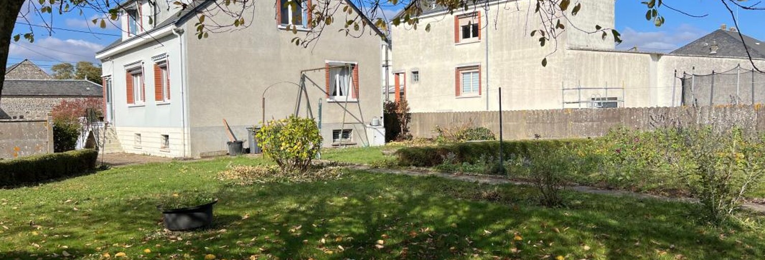 Maison 6 Pièces 129 m² à vendre à Patay (45310)