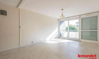 Appartement 5 Pièces 87 m² à vendre à Reims (51100)