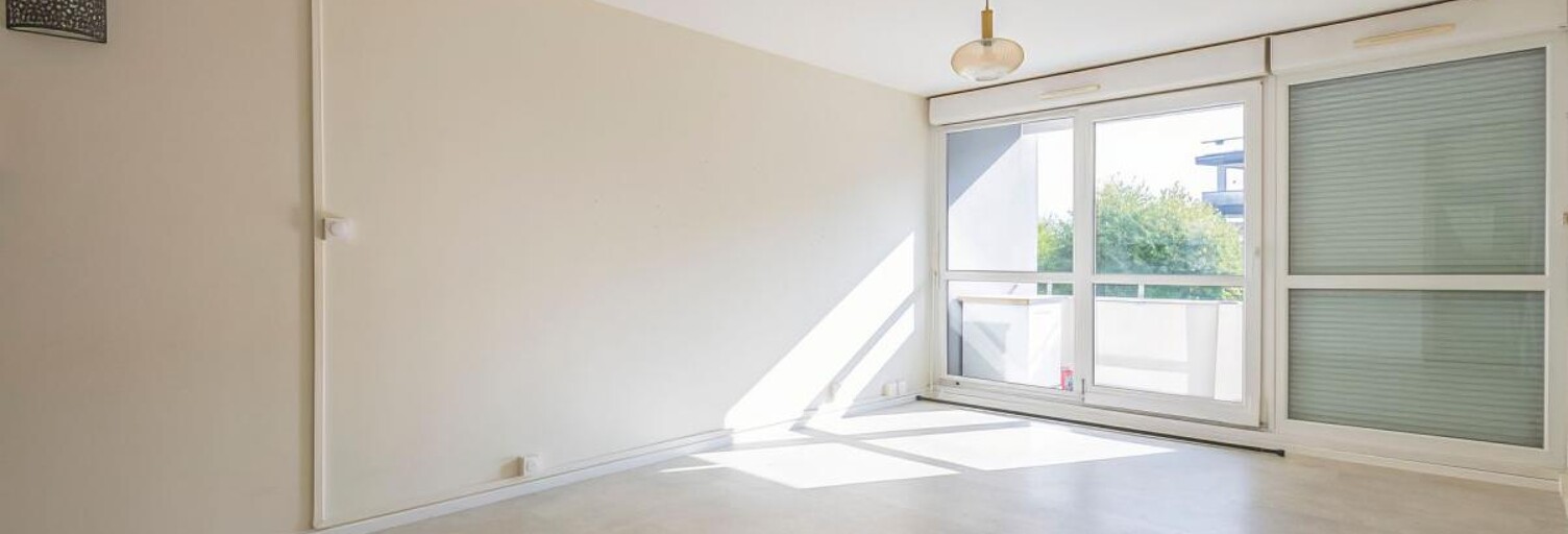 Appartement 5 Pièces 87 m² à vendre à Reims (51100)