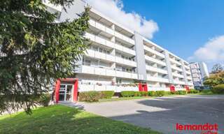 Appartement 5 Pièces 87 m² à vendre à Reims (51100)