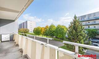 Appartement 5 Pièces 87 m² à vendre à Reims (51100)