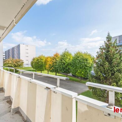 Appartement 5 pièces 169900 €