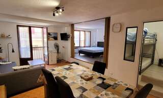 Appartement 2 Pièces 47 m² à vendre à Sainte-Maxime (83120)