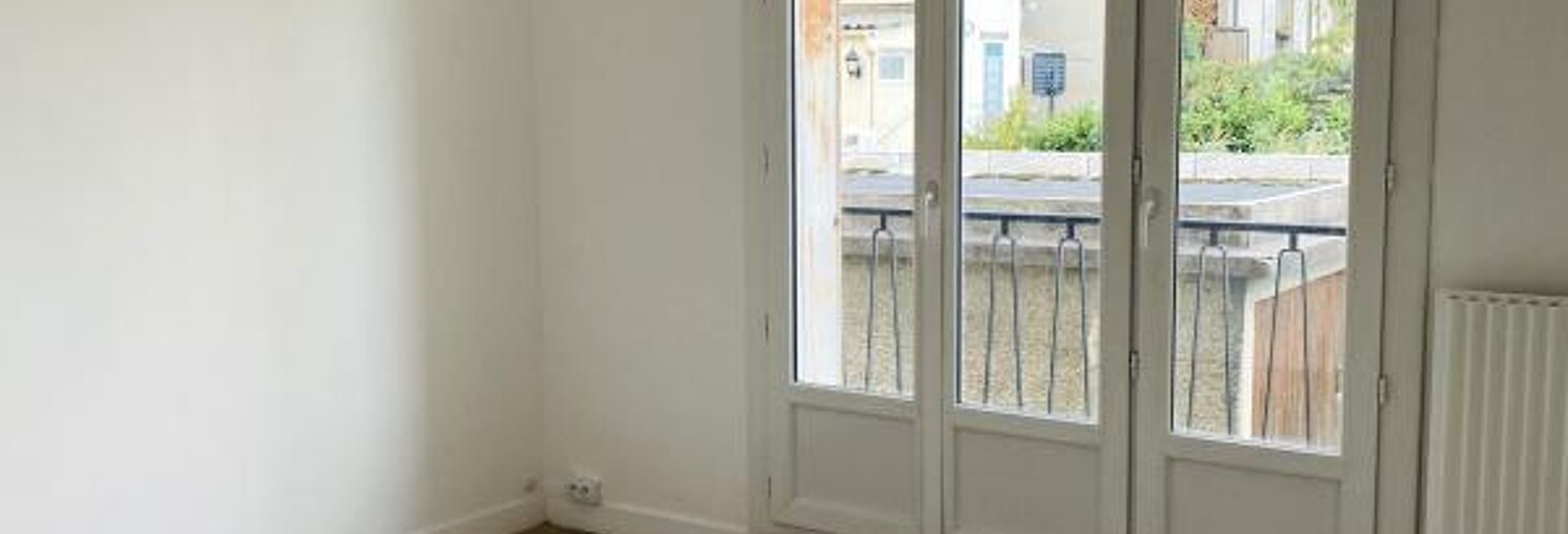 Appartement 3 Pièces 62 m² à vendre à Deuil-la-Barre (95170)