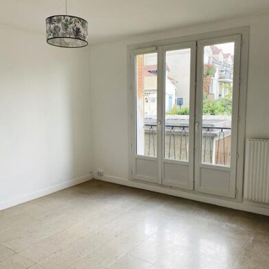 Appartement 3 pièces 205000 €