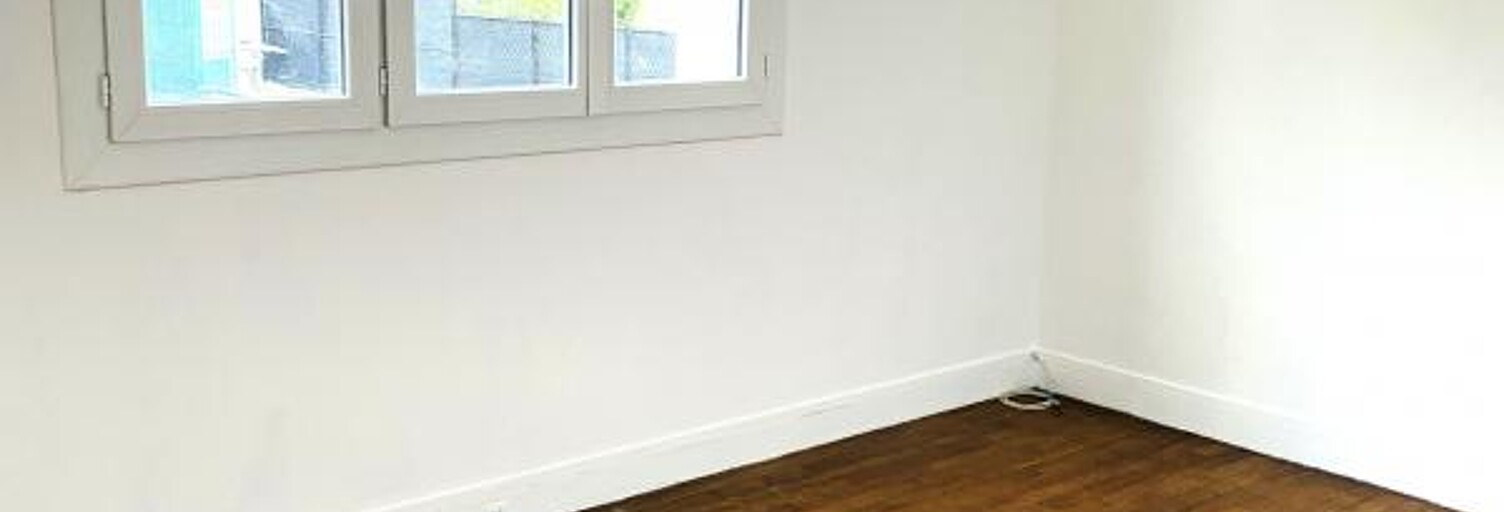 Appartement 3 Pièces 62 m² à vendre à Deuil-la-Barre (95170)