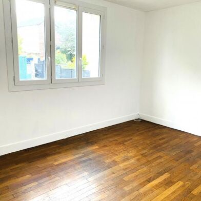 Appartement 3 pièces 198000 €