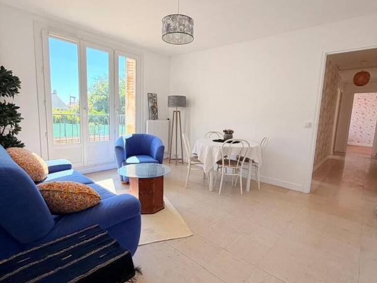 Appartement AU CENTRE VILLE — photo 1